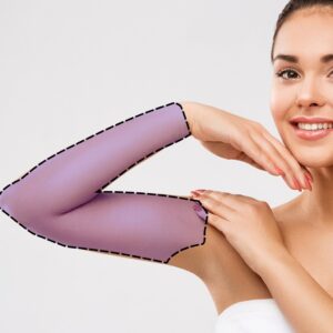 Depilación Láser – Brazos Completos